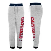 Otroška trenirka Outerstuff SKILLED ENFORCER FLEECE PANT WASHINGTON CAPITALS S