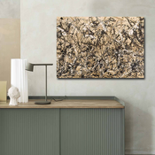 Wallity Slika na platnu 70x100cm