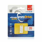 IMRO KLJUČ USB 8GB za shranjevanje podatkov