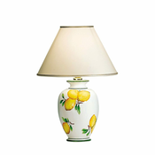 Kolarz 0014.70 - Stona lampa GIARDINO 1xE27/100W/230V, precnik 30 cm