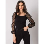 Blouse-RV-BZ-7339.81P-black