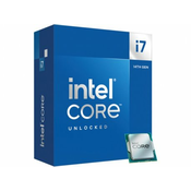 INTEL Core i7-14700K up to 5.60GHz Box