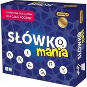 shumee Družabna igra WORDCOMANIA