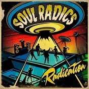 Soul Radics - Radication (10 + CD)