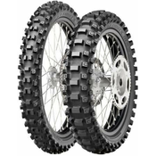Dunlop GEOMAX MX33 120/80 R19 63M Moto pnevmatike