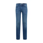 TOM TAILOR DENIM Kavbojke CULVER, modra