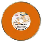 Dijamantska rezna ploca Standard-Ceramic O 180 x 22,23 WOLFCRAFT