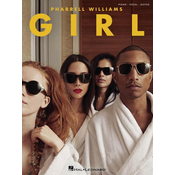PHARRELL WILLIAMS:GIRL PVG