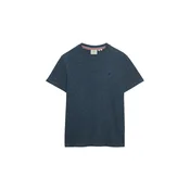 Superdry & Co Majica Essential mornarska