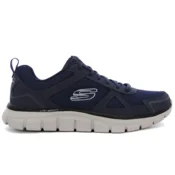 Skechers Muške patike Track- Scloric, Teget