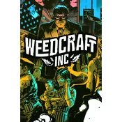 Weedcraft Inc XBOX LIVE Key EUROPE