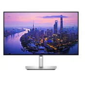 DELL monitor 27 UltraSharp U2725QE IPS, 4K UHD, 120Hz