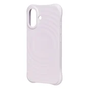 OBAL:ME MagNetix Orbit ovitek za Apple iPhone 16, lila