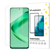 Wozinsky zaštitno kaljeno staklo za Huawei Nova 11 SE - Prozirna KP30805