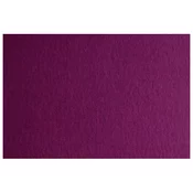 Papir u boji B1 200g Bristol Colore pk10 Connect 24 tamnoljubicasti