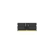Lexar DDR5 16 GB 262 PIN So-DIMM 4800 Mbps, CL40, 1,1 V - blister pakiranje LD5DS016G-B4800GSST