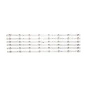 ES-662, THOMSON 65 TCL 65 LED TRAKE