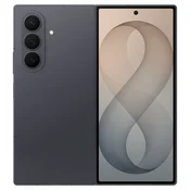 SAMSUNG pametni telefon Galaxy Z Fold8 Ultra 12GB/256GB, Graphite