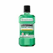 Listerine Teeth and Gum Mouthwash 500 ml