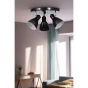 Opviq Luster 2592553, Crni