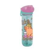 ICO: Lizzysuli premium Lollipop bidon z motivom kapibare 600 ml