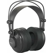 Behringer BH60 Black Studijske slušalke (Kot novo)