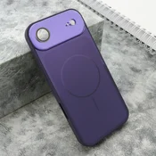 Futrola color metal magsafe ii za iphone air (6.6) ljubicasta ( F122914 )