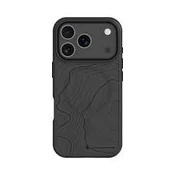 Tactical MagForce Hyperstealth Sika ovitek za iPhone 17 Pro Asphalt