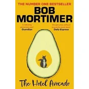 The Hotel Avocado