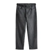Next Kavbojke siv denim