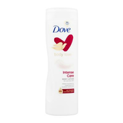 Dove NUTRICION INTENSIVA loción corporal piel extra-seca 400 ml