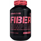 BioTechUSA Fiber Complex Fruit Cocktail 120 tbl
