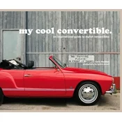 my cool convertible