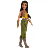 Disney Mattel Disney Princess - Raya punčka (HLX22)