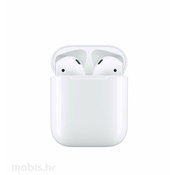 Apple Airpods 2 (druga generacija)