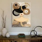 Wallity Slika ASR_CNV25-45, 50x70 cm