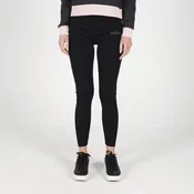 La Terra Ženske helanke silva leggings W, Crne