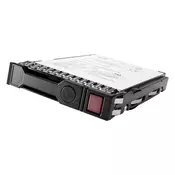 HPE 300G SAS 10K SFF SC DS HDD, 872475-B21