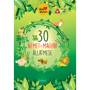 30 német-magyar állatmese