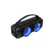 SAL BT 3000 Bluetooth Zvučnik, Crni