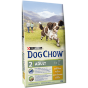 Dog Chow Adult Chicken 2 x 14 kg