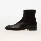 Sneakers MM6 Mens Shoes Avp Ankle Boot Black EUR 41