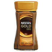 Nescafé Gold crema 200g