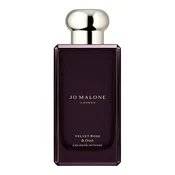 Jo Malone Velvet Rose & Oud Intense New Kolonjska voda 100ml