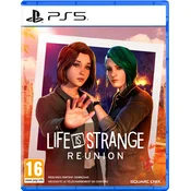 PS5 Life is Strange: Reunion