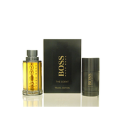 Hugo Boss The Scent muški set (Eau de Toilette, 100ml + Deo stift, 75ml)