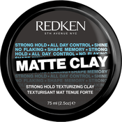 Redken Matte Clay