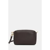 Answear.LAB crossbody torbica ženska usnjena