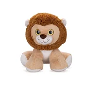 Plush Friends lev plišasti 50 cm sedeči