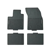 Schweizer Tipske gumene patosnice za Ford Kuga 2013+, Crne
